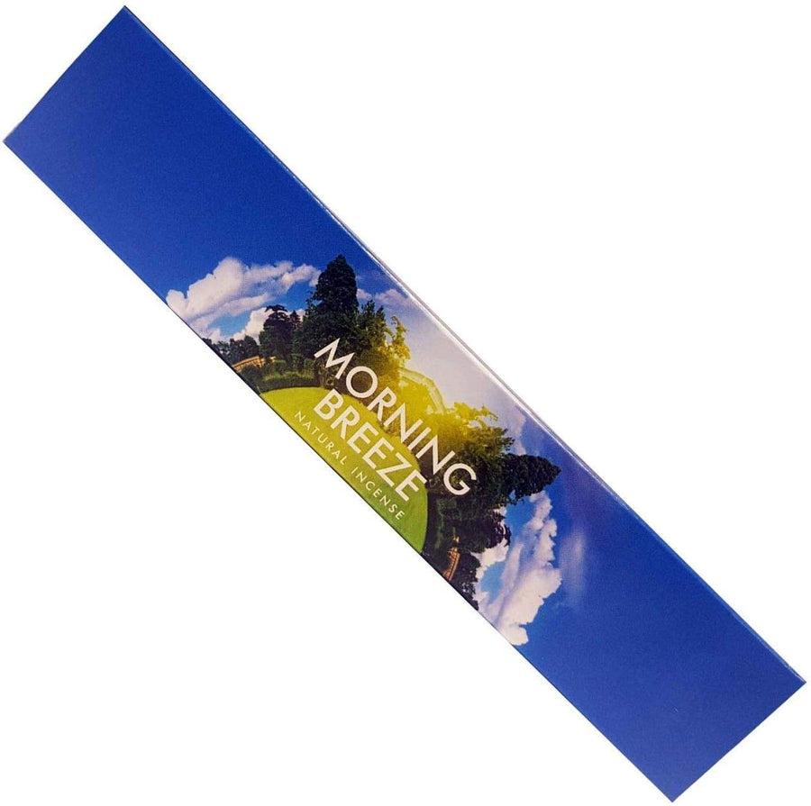 New Moon Incense 15g Morning Breeze | Carpe Diem With Remi