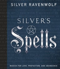 Silver's Spells | Carpe Diem with Remi