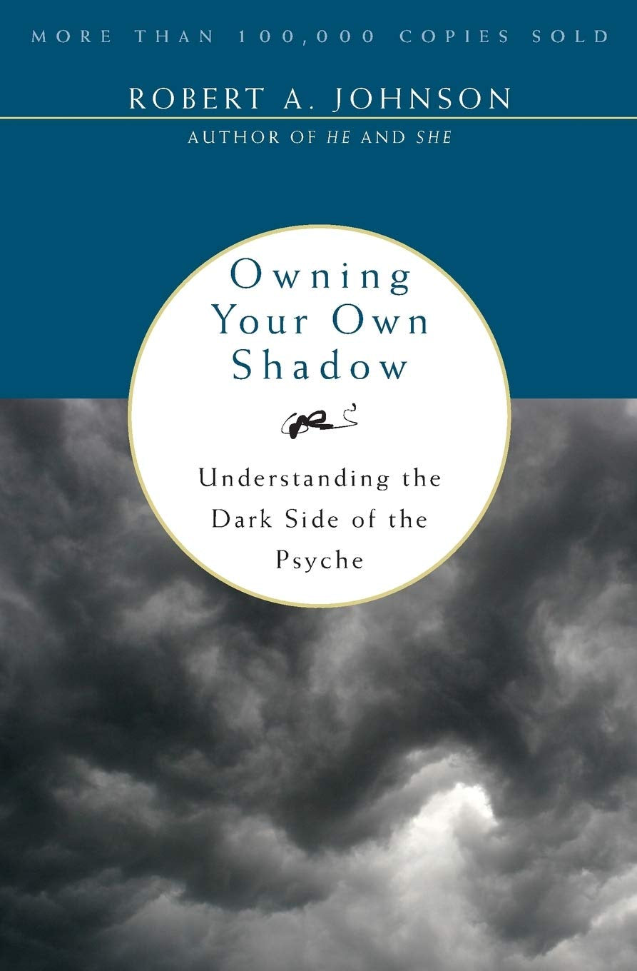 Owning Your Own Shadow | Carpe Diem With Remi