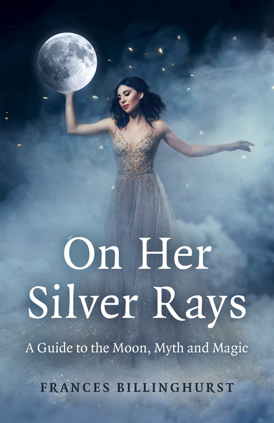 On Her Silver Rays | Carpe Diem With Remi