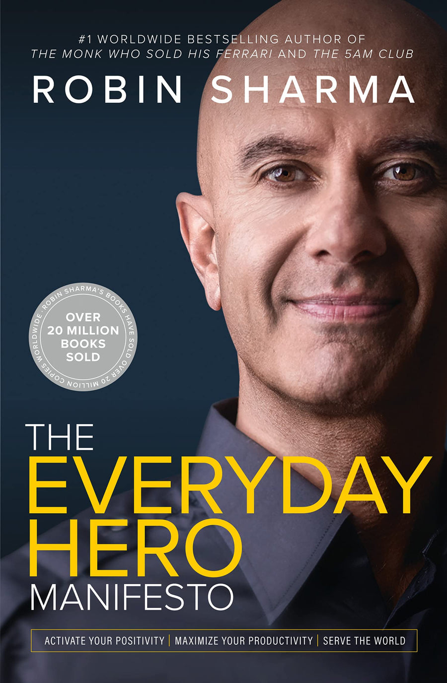 The Everyday Hero Manifesto | Carpe Diem With Remi