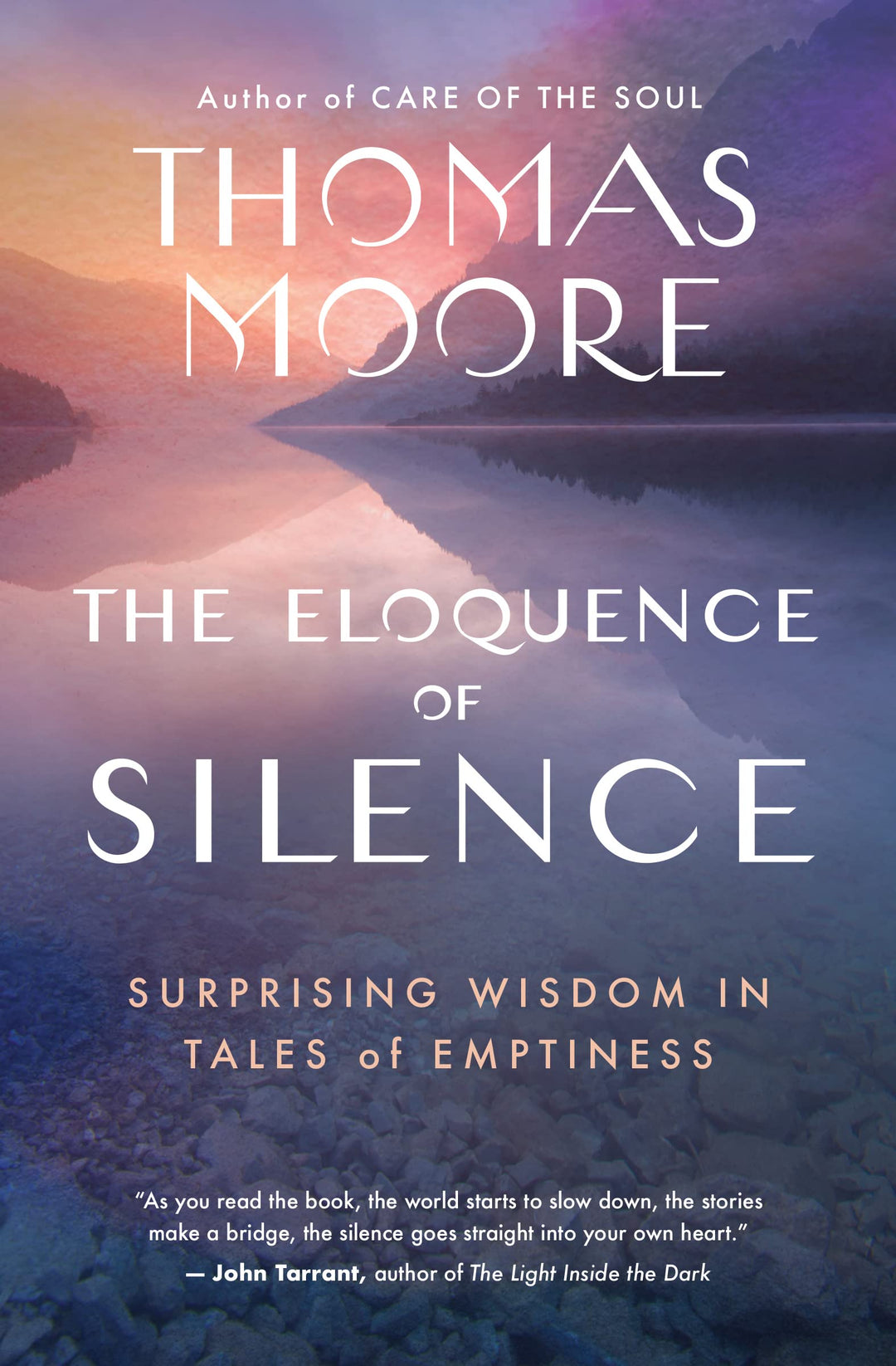 Eloquence Of Silence