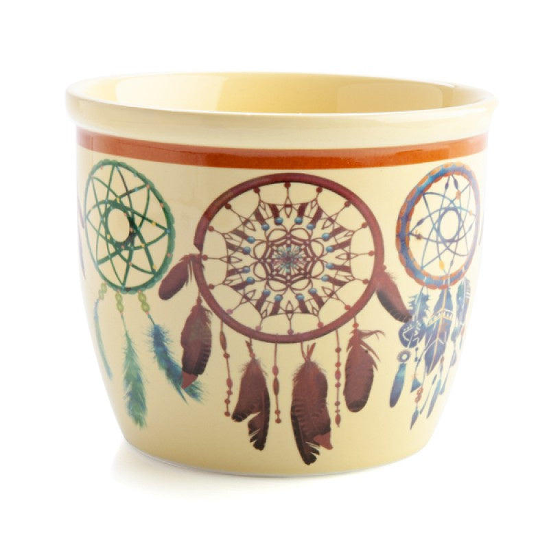 Smudge Bowl Dreamcatcher | Carpe Diem with Remi