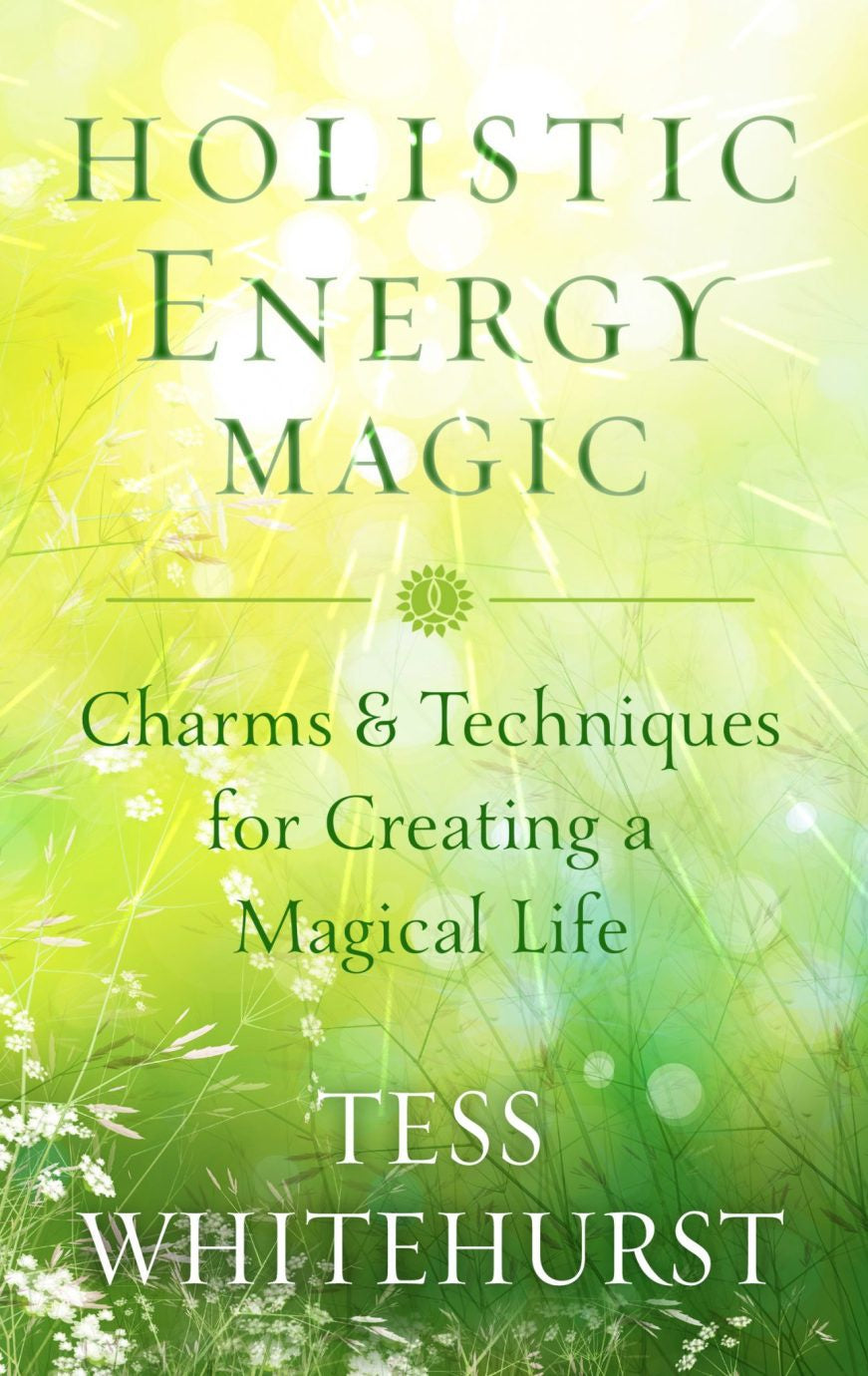 Holistic Energy Magic | Carpe Diem With Remi