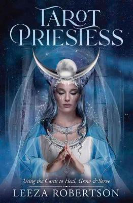 Tarot Priestess | Carpe Diem With Remi