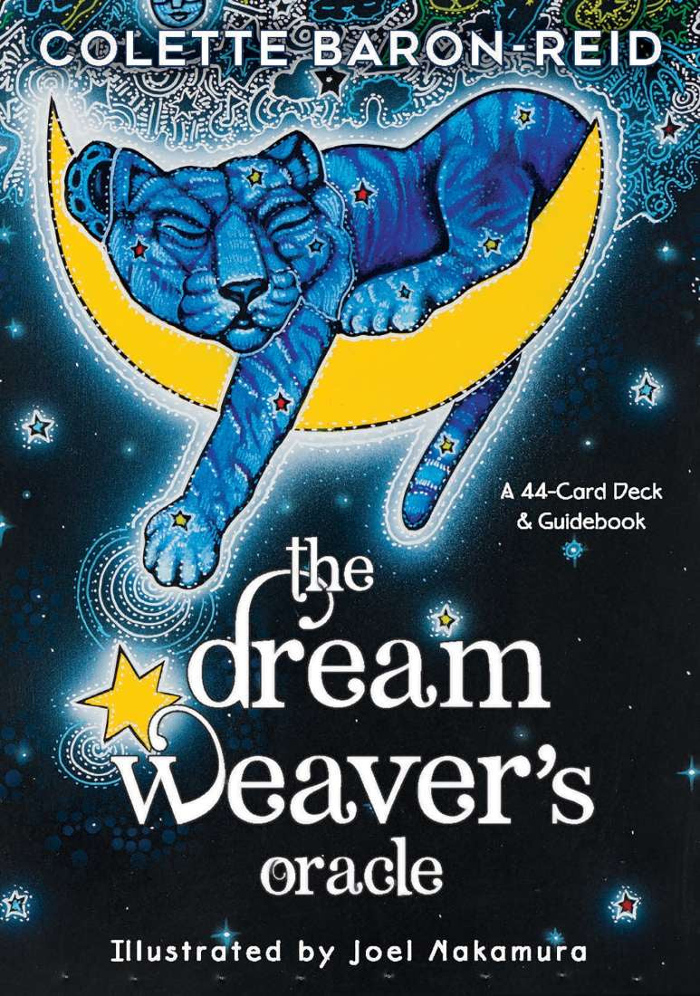 Dream Weavers Oracle