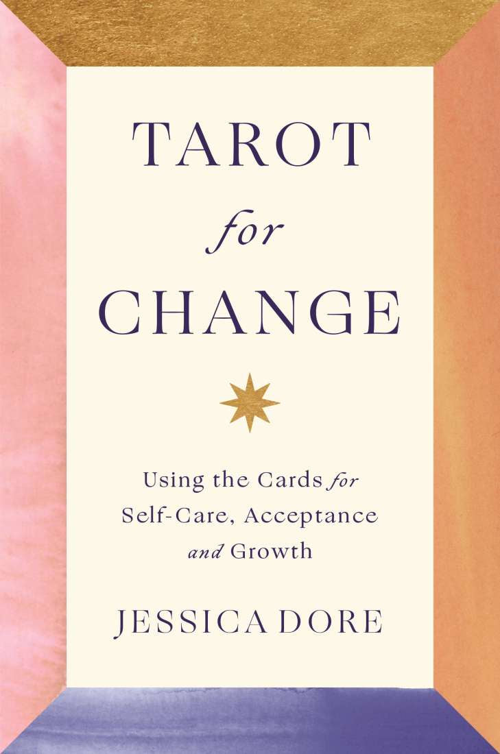 Tarot For Change