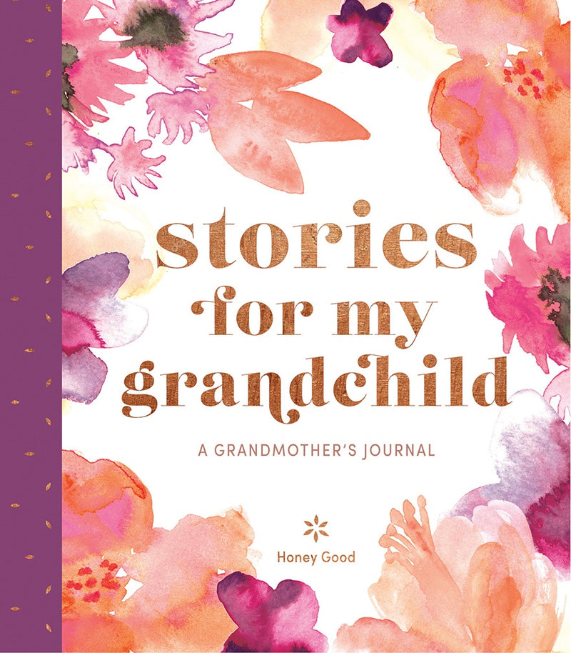 Stories For My Grandchild