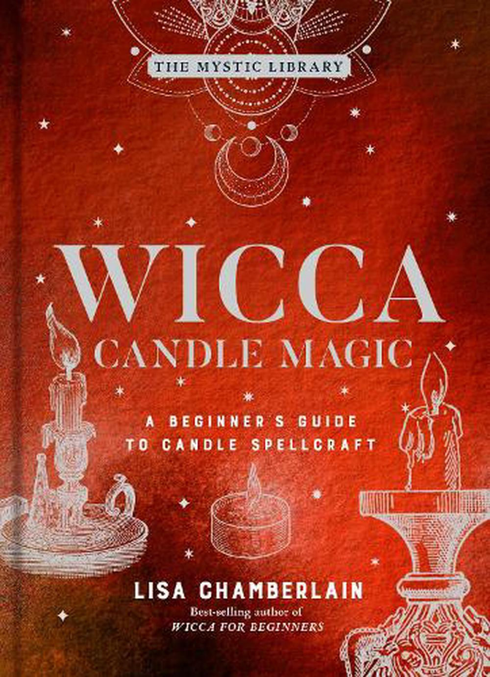 Wicca Candle Magic | Carpe Diem With Remi