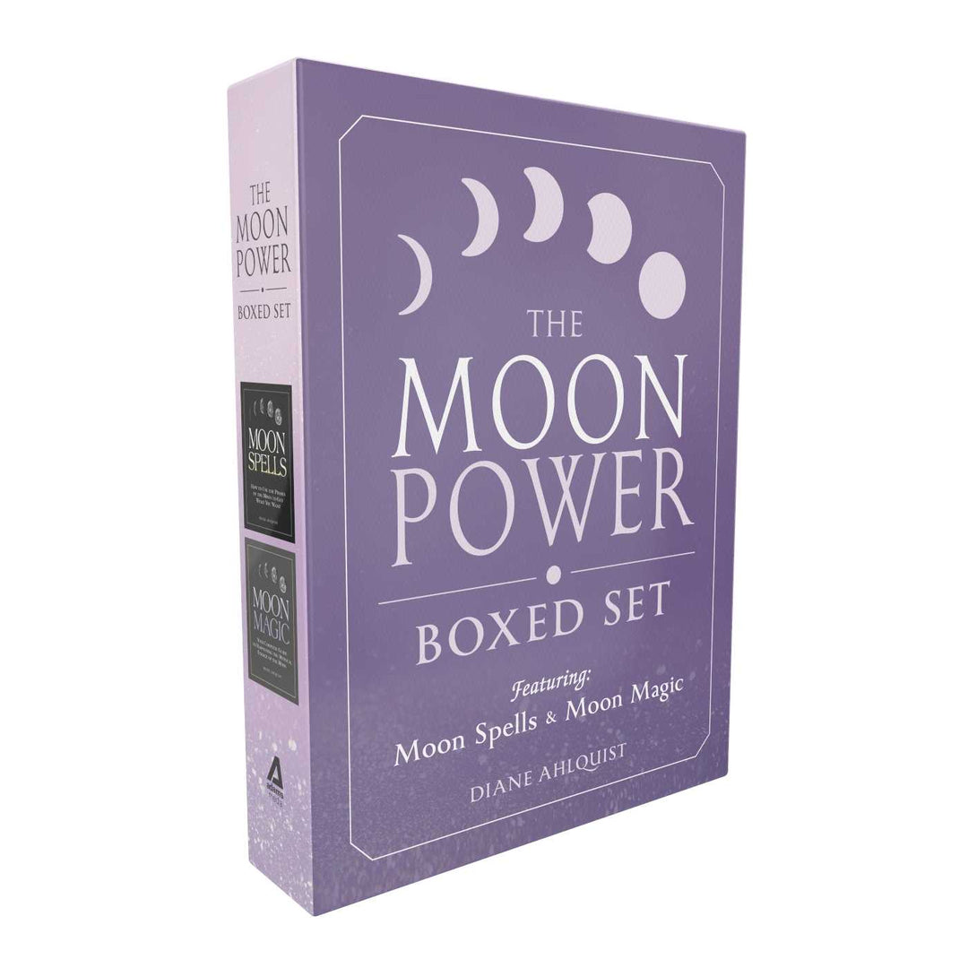 Moon Power Boxed Set | Carpe Diem With Remi