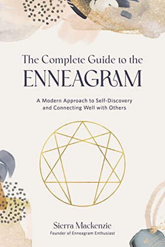 Complete Guide to the Anneagram