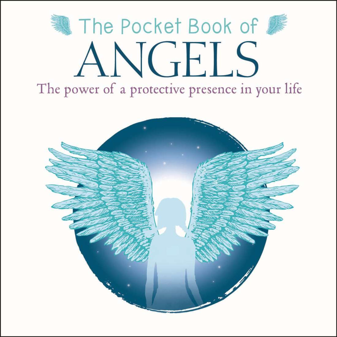 Pocket Book Of Angels