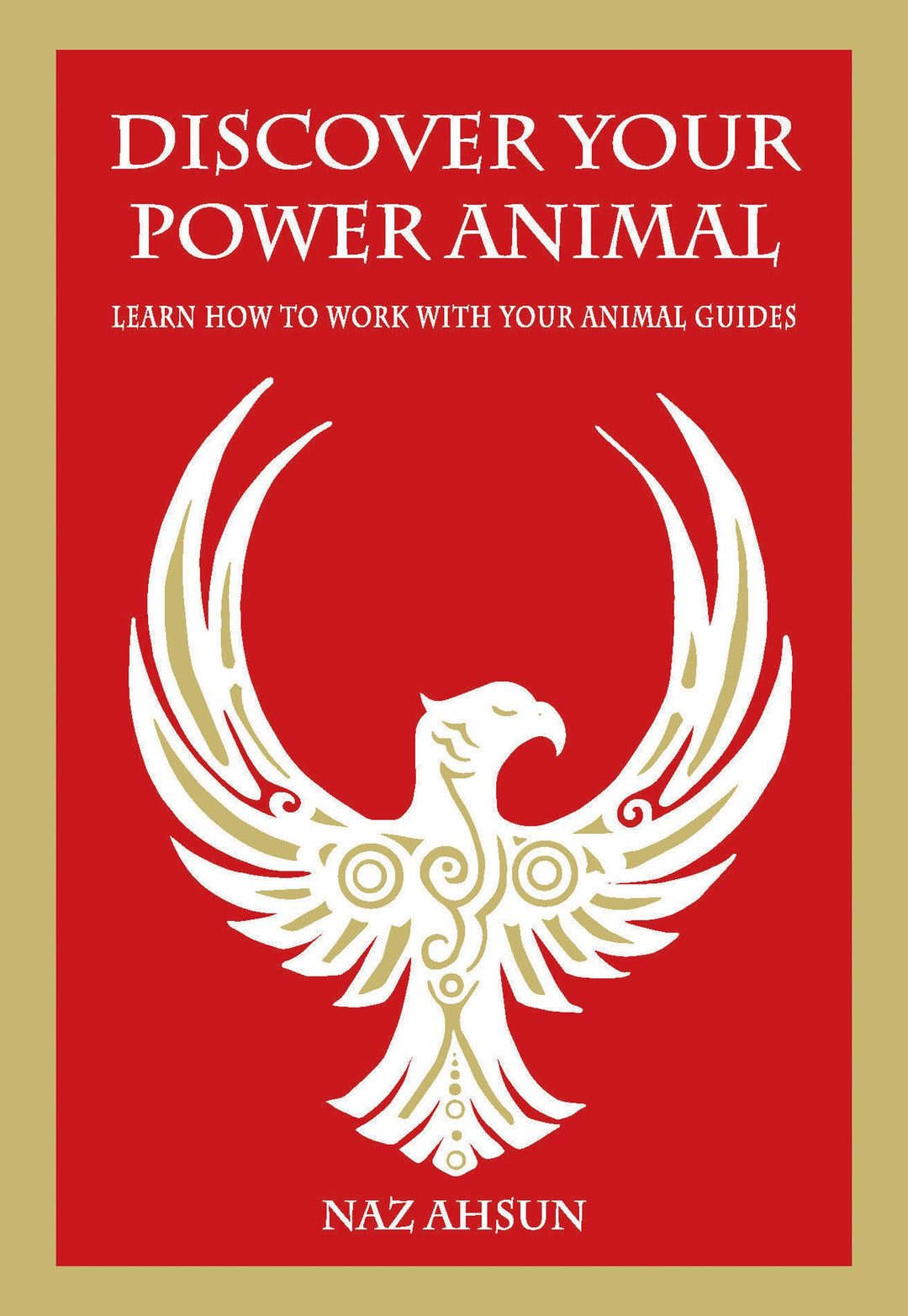 Discover Your Power Animal | Carpe Diem With Remi