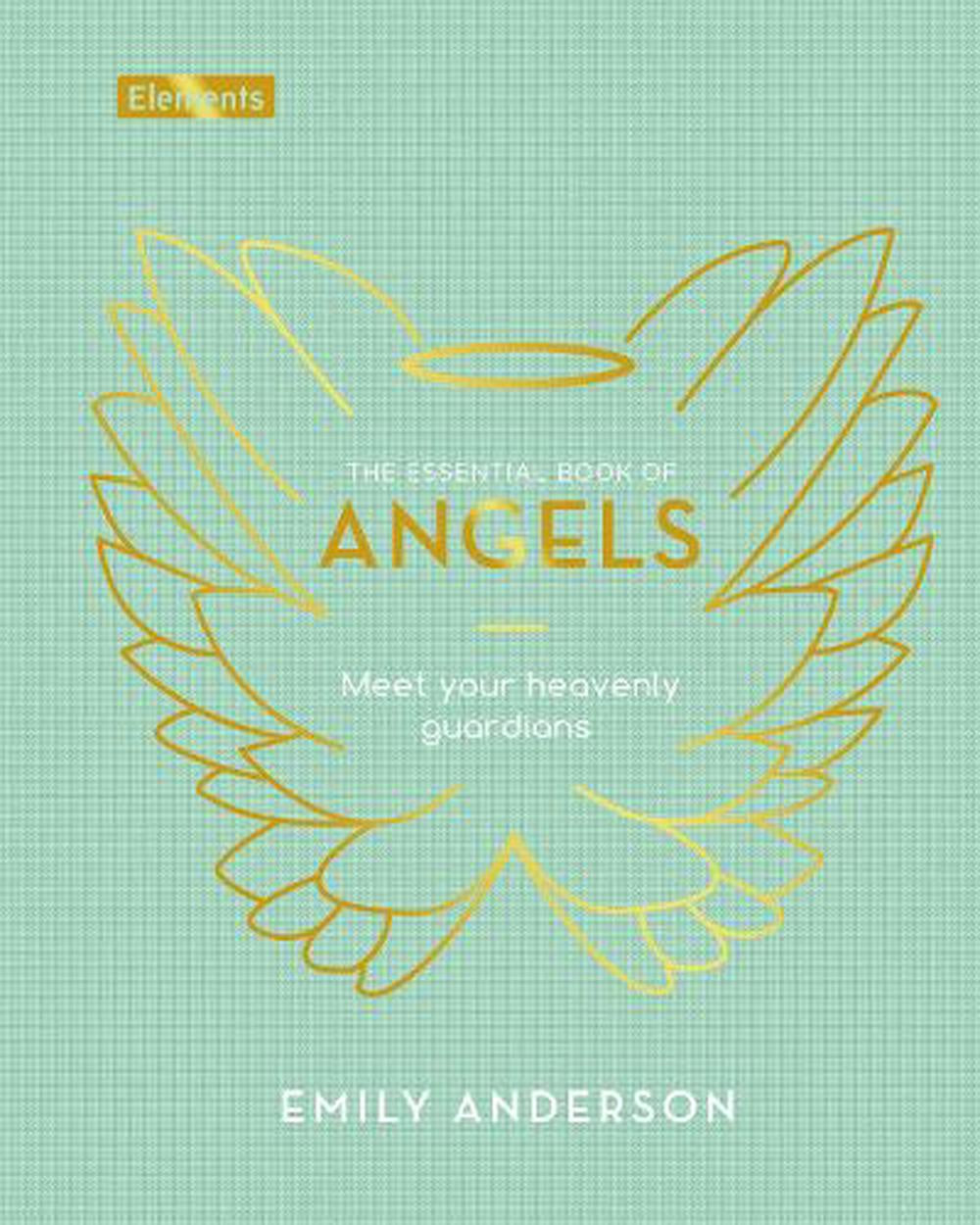 Essential Book Of Angels