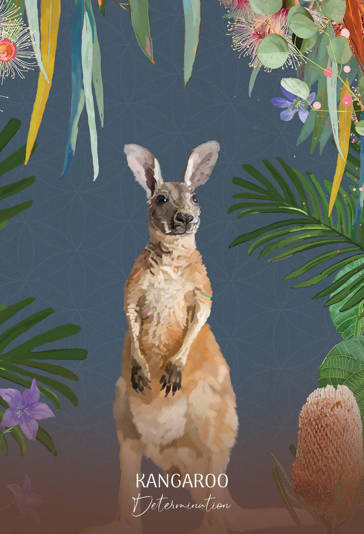 Wild Wisdom Australia Cards | Carpe Diem With Remi