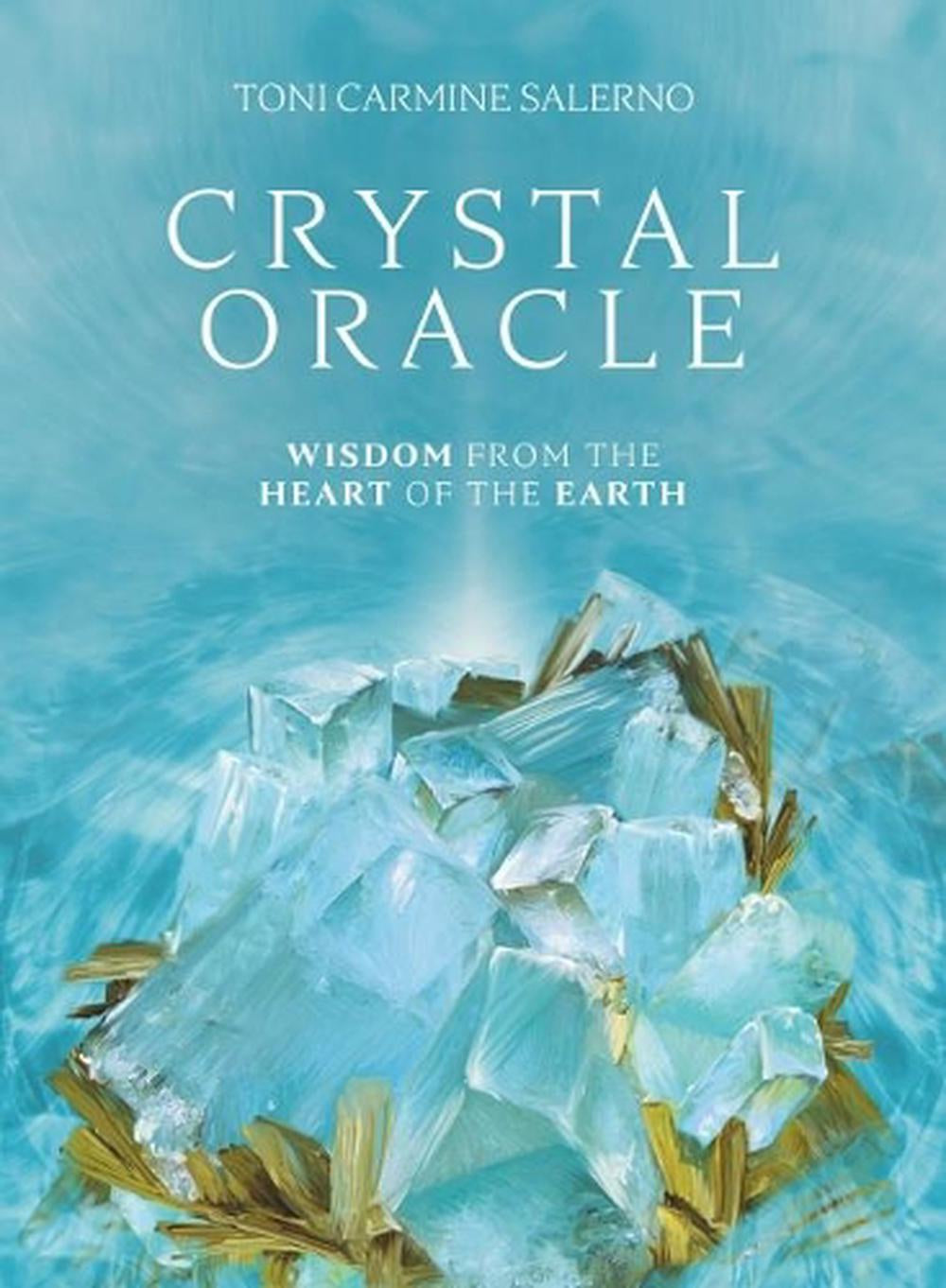 Crystal Oracle New Edition