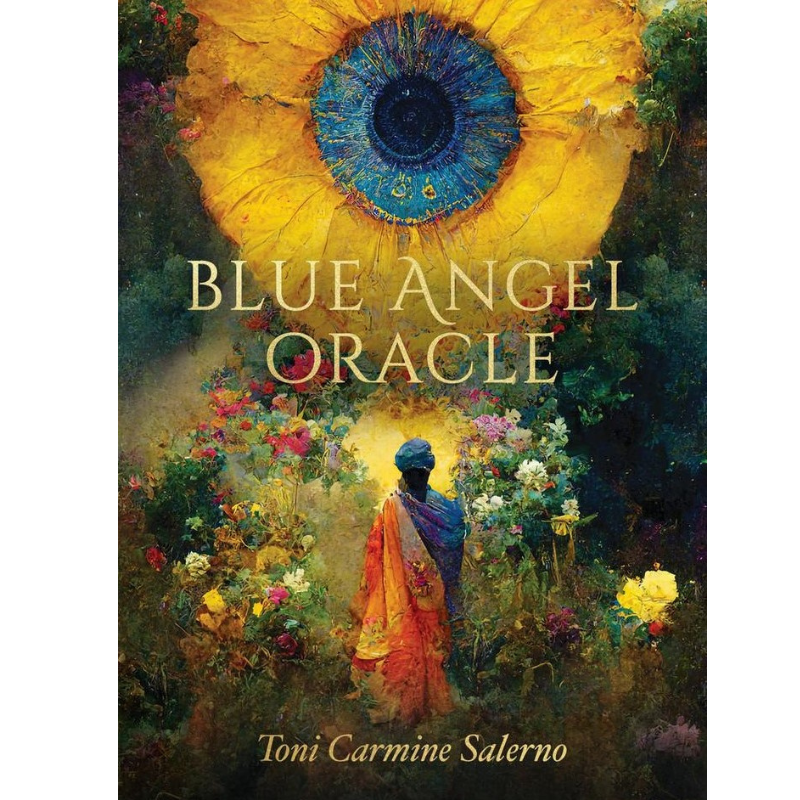 Blue Angel Oracle