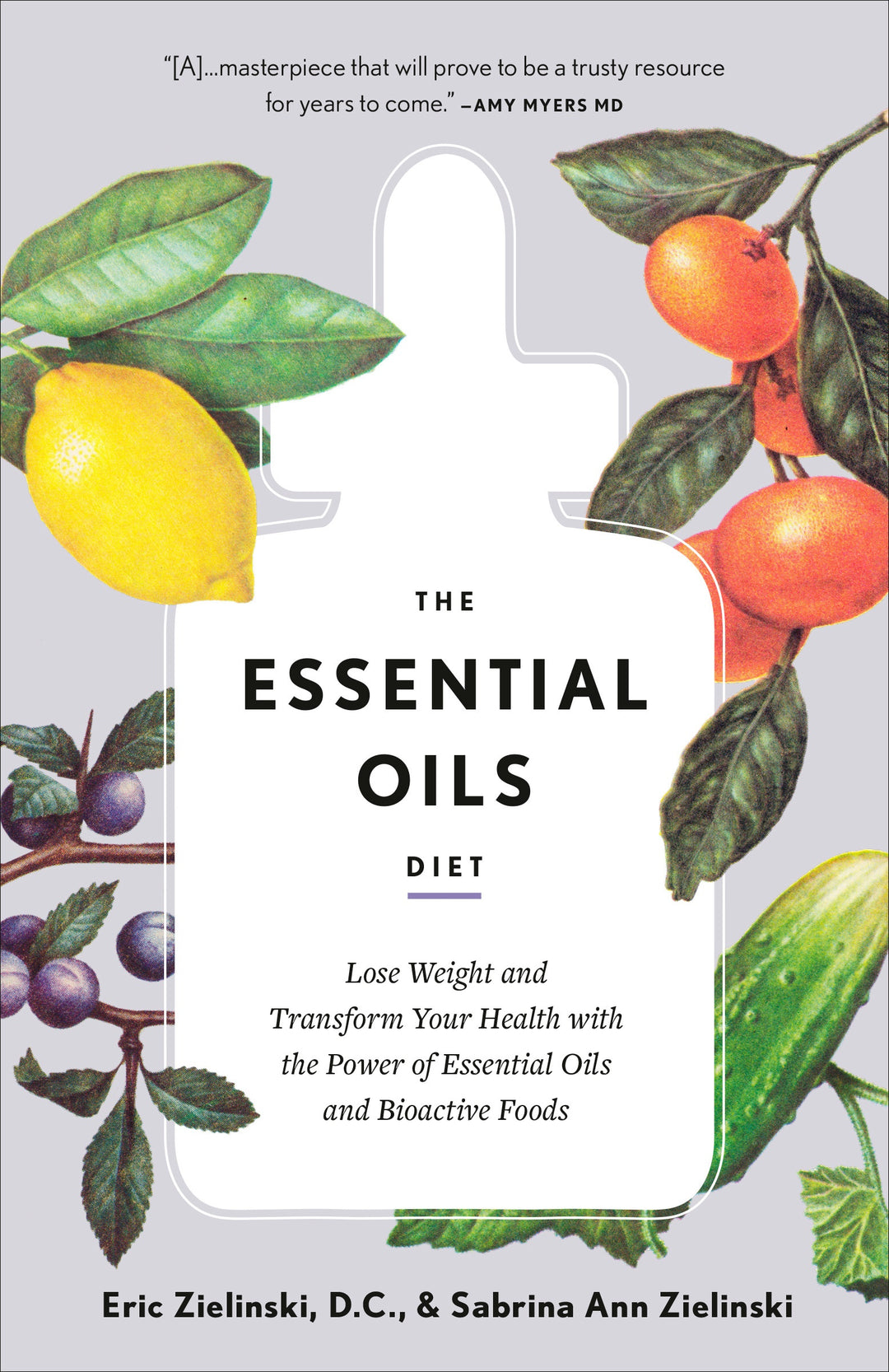 Essential Oils Diet | Carpe Diem With Remi