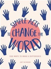 Simple Acts To Change The World | Carpe Diem with Remi