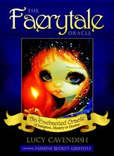 Faerytale Oracle | Carpe Diem with Remi