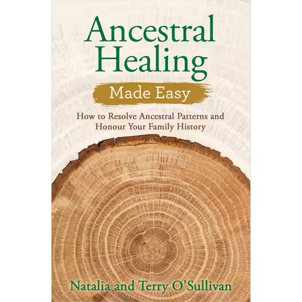 Ancestral Healing Made Easy | Carpe Diem With Remi