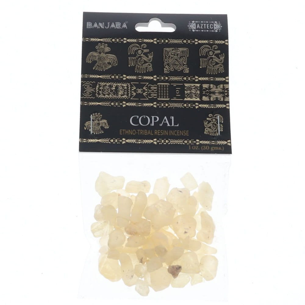 Banjara Resin Copal 30g