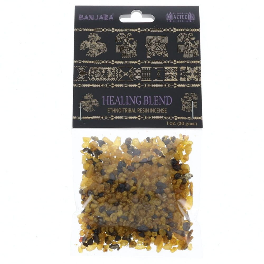 Banjara Resin Healing 30g