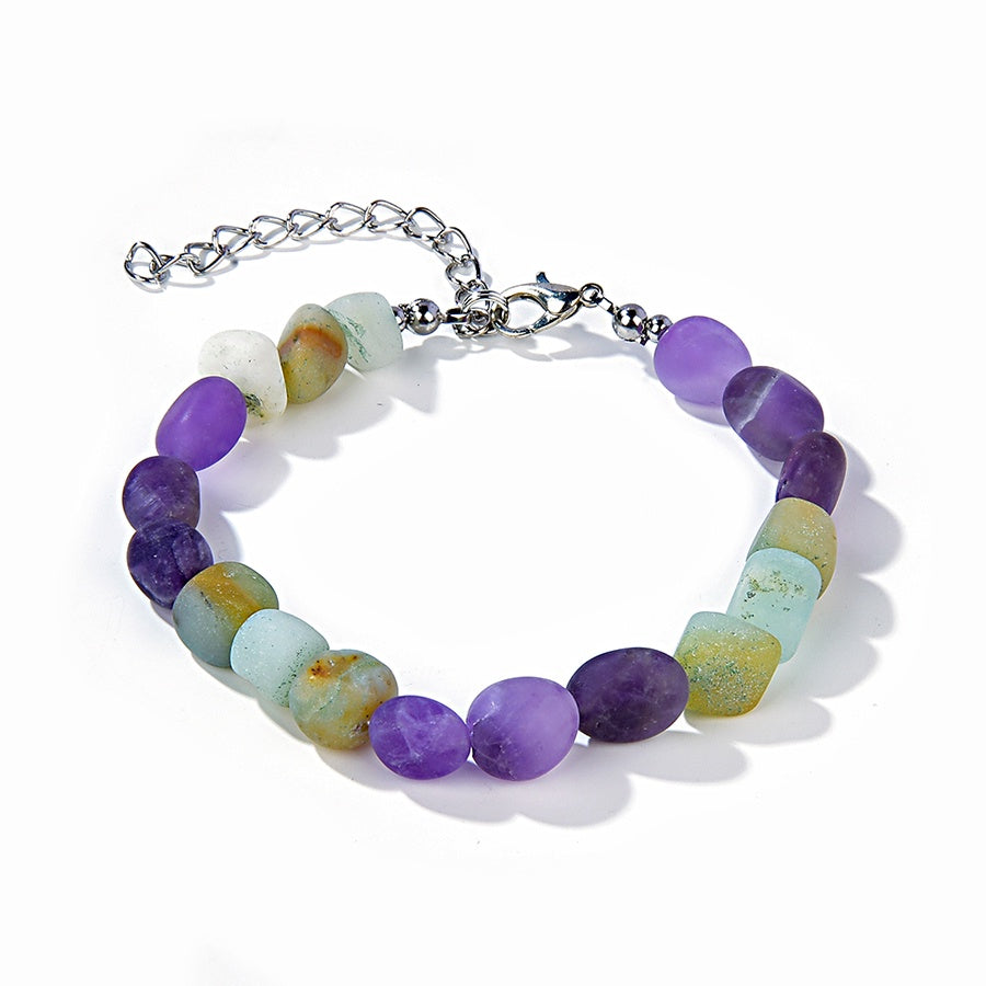 Bracelet Semi Matte | Carpe Diem With Remi