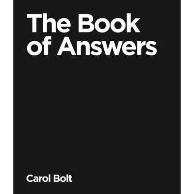 Book of Answers | Carpe Diem With Remi