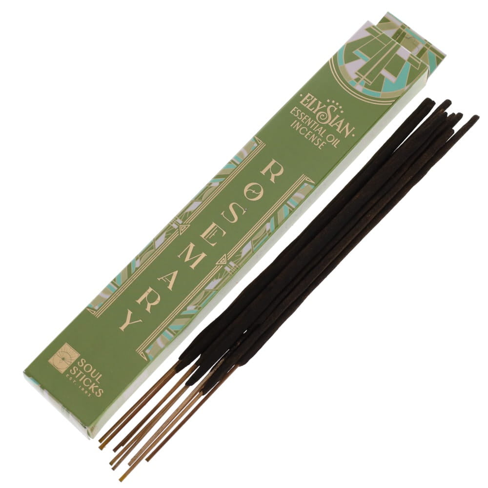 Rosemary Elysian Incense 10 Sticks