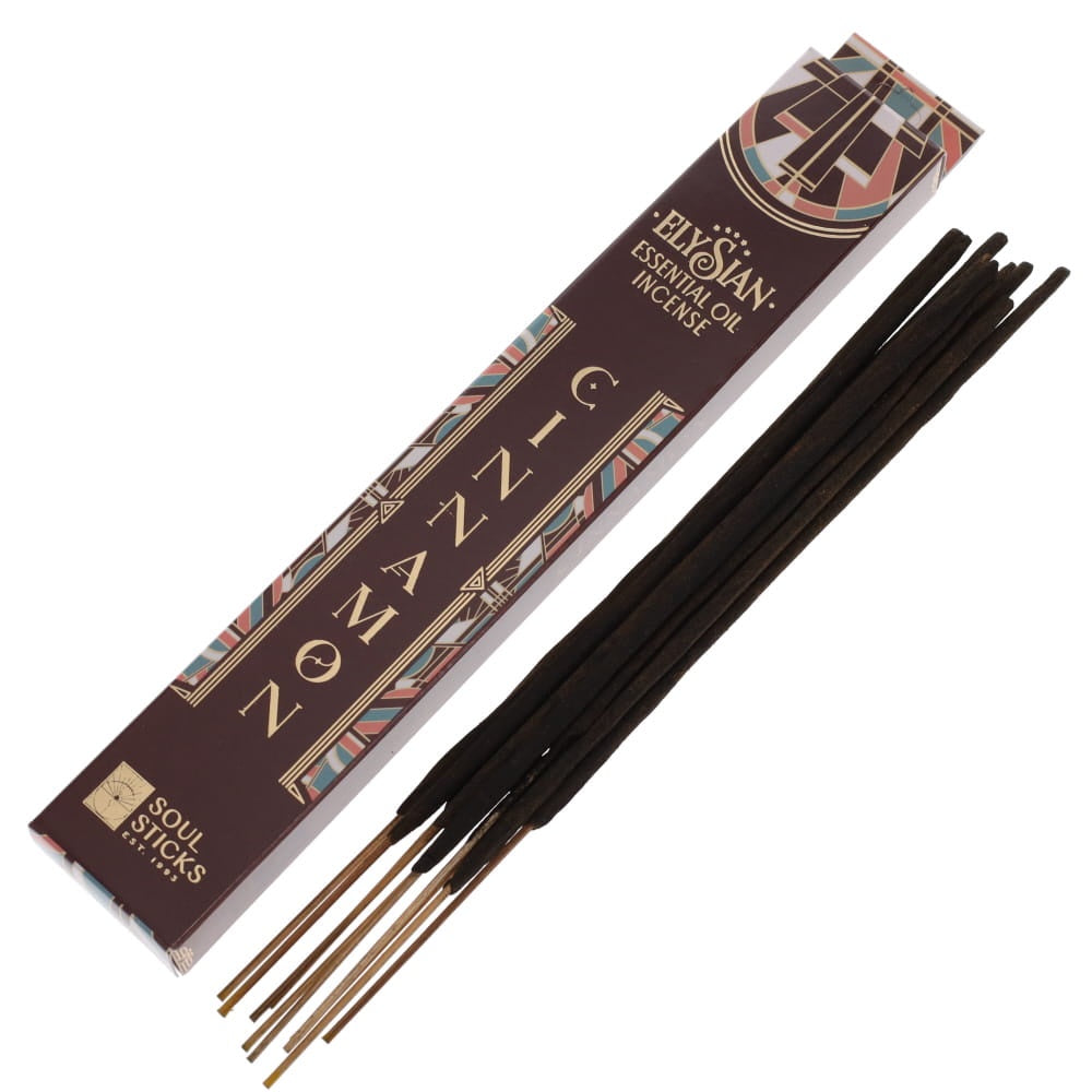 Cinnamon Elysian Incense 10 Sticks