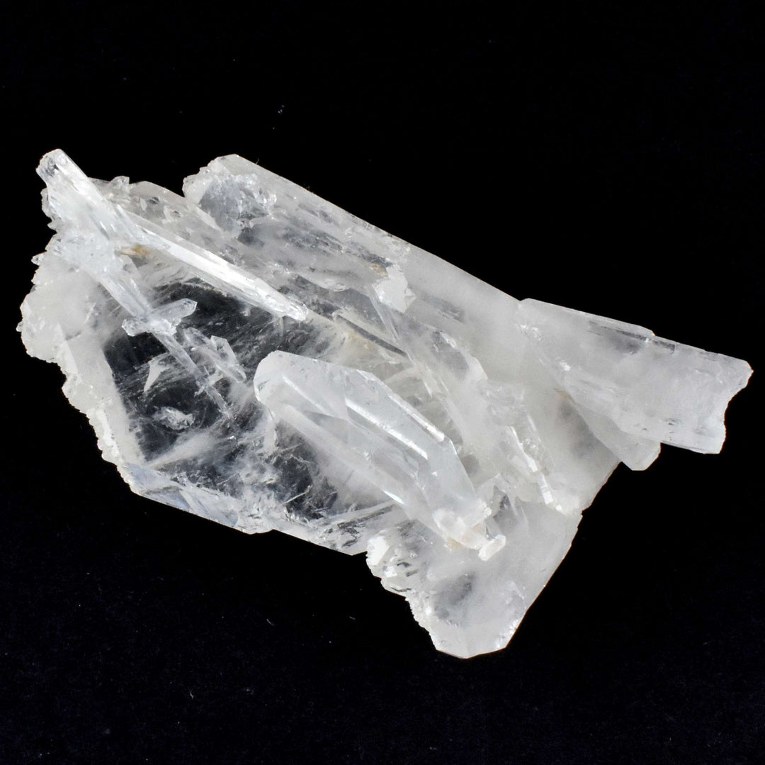 Faden Quartz Raw 6.0 cm