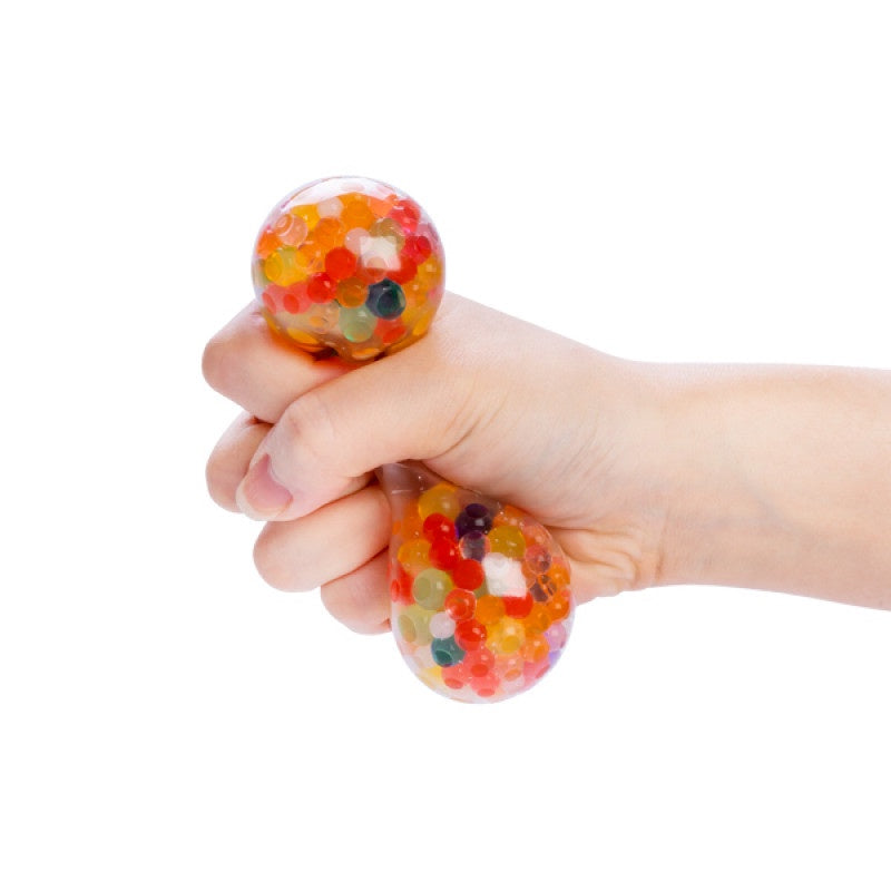 Smooshos Gel Bead Ball