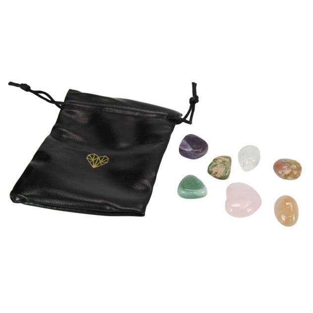 Gemstone Kit Love and Attraction