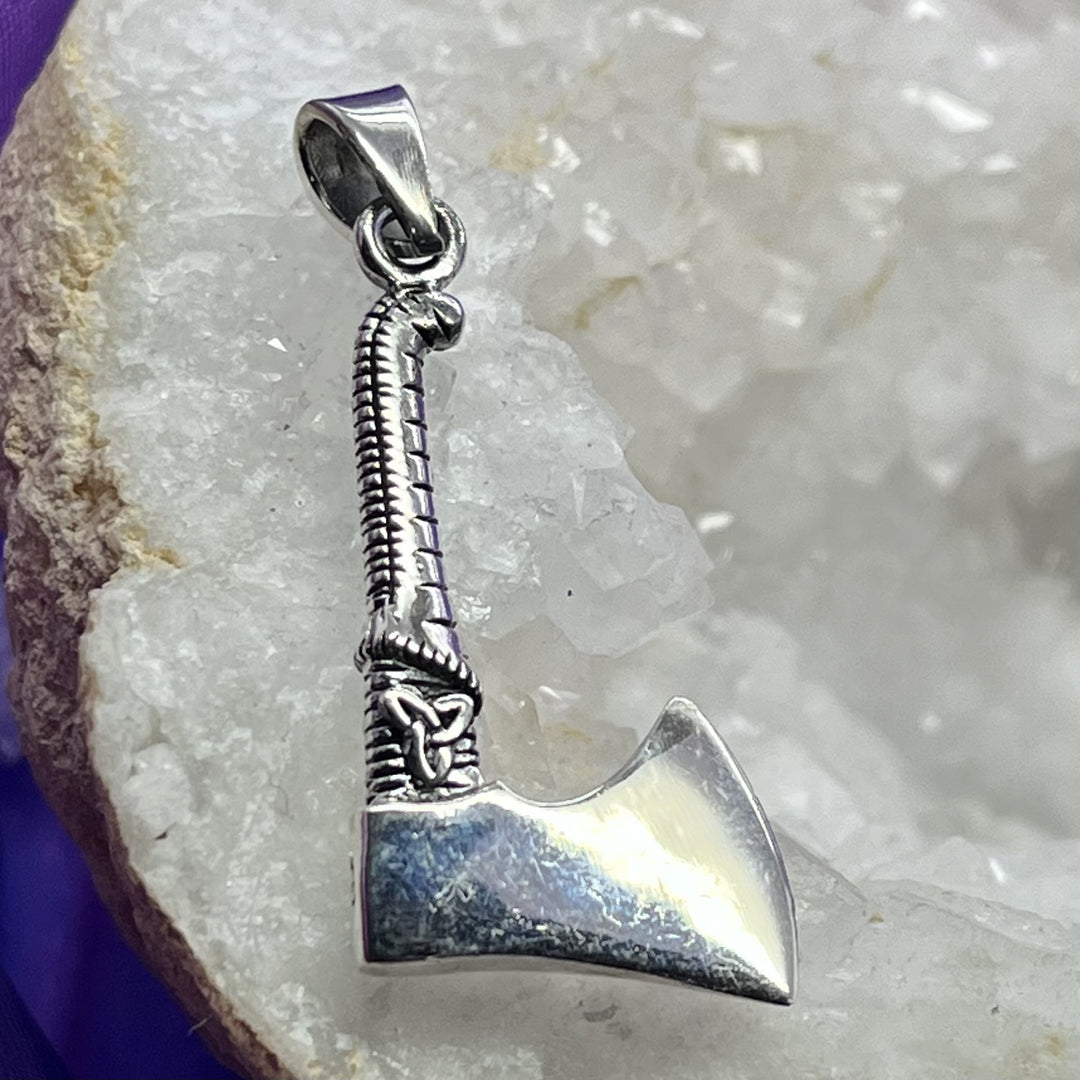 Pendant Thors Hammer 3.9 cm