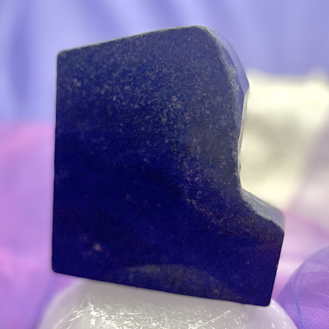 Lapis Afganistan Slice 8.2 cm