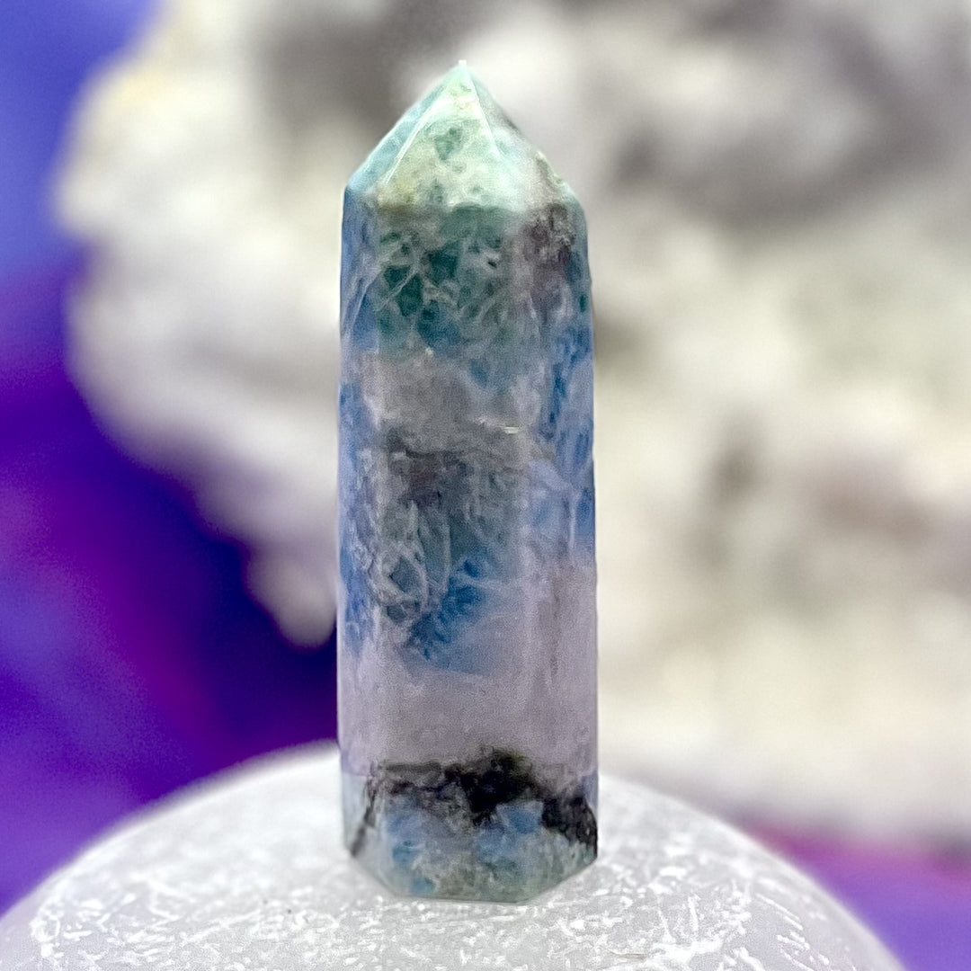 Larimar Tower Point 5.5 cm