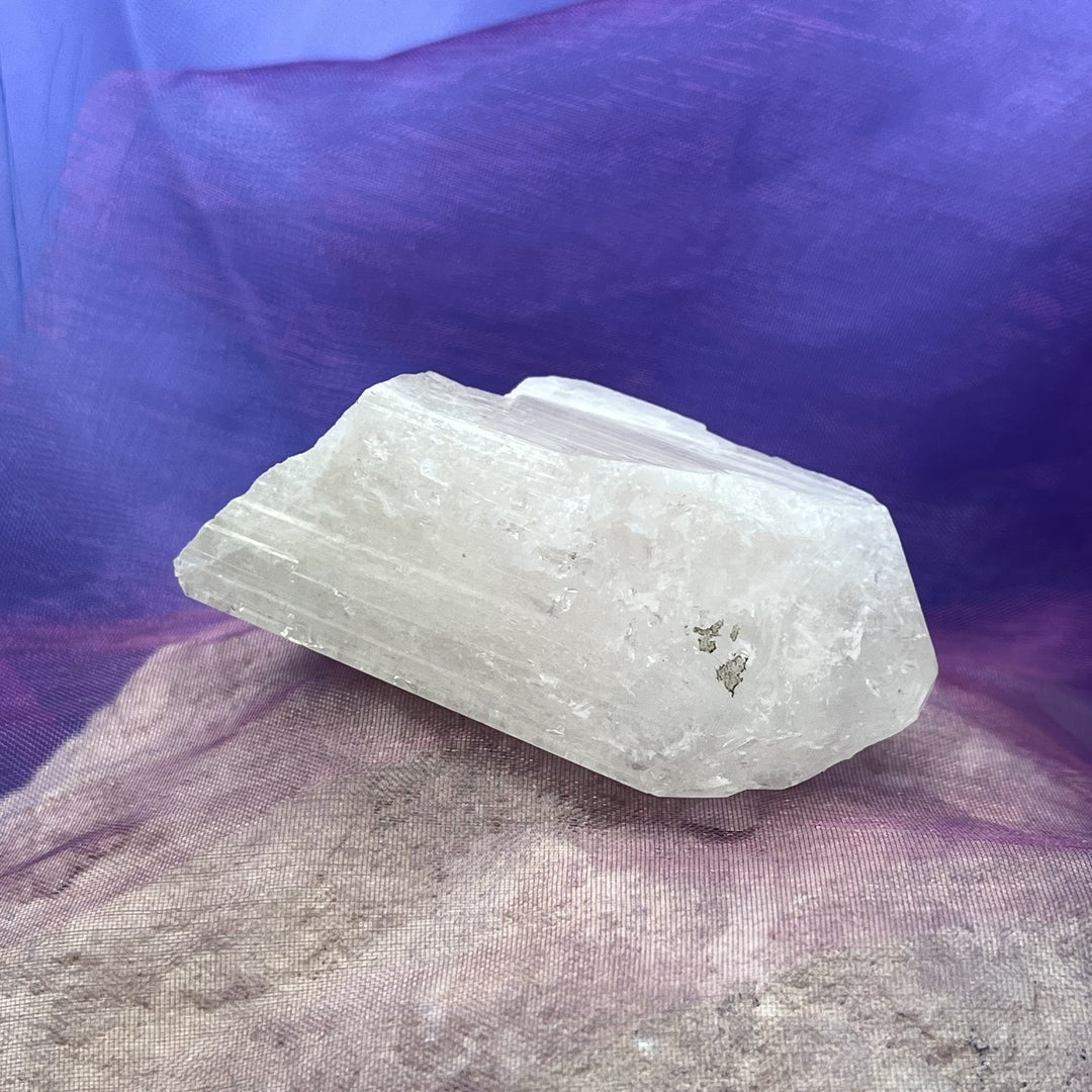 Danburite Raw XL 6.1 cm