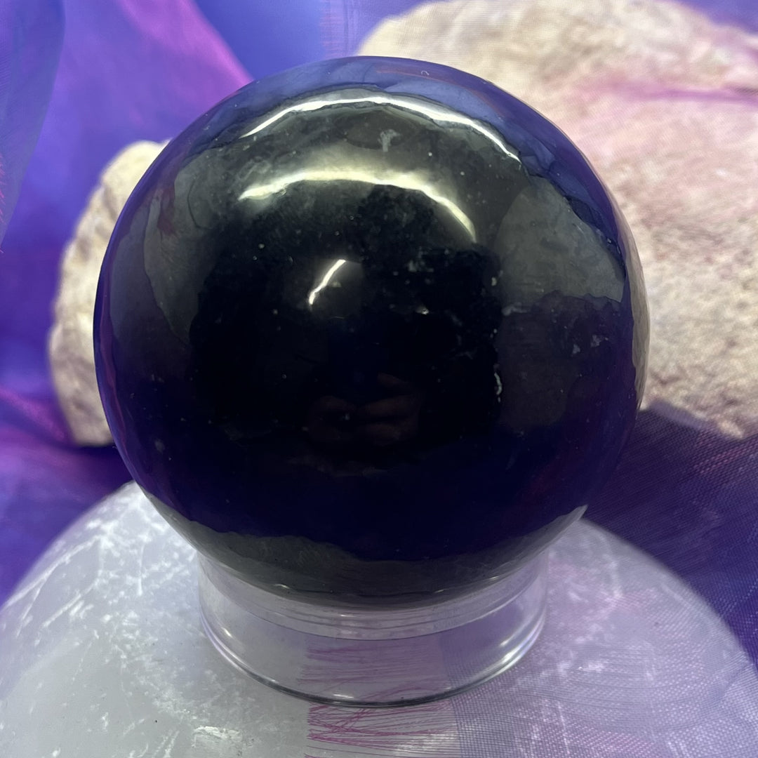 Sphere Shungite 5.7 cm