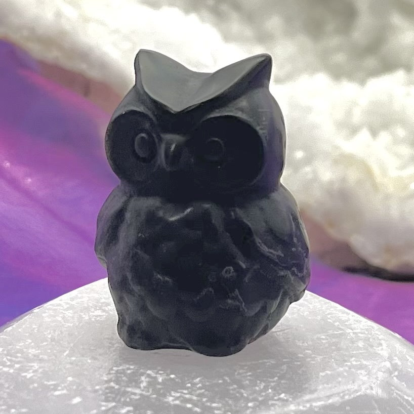 Owl 4.0 cm