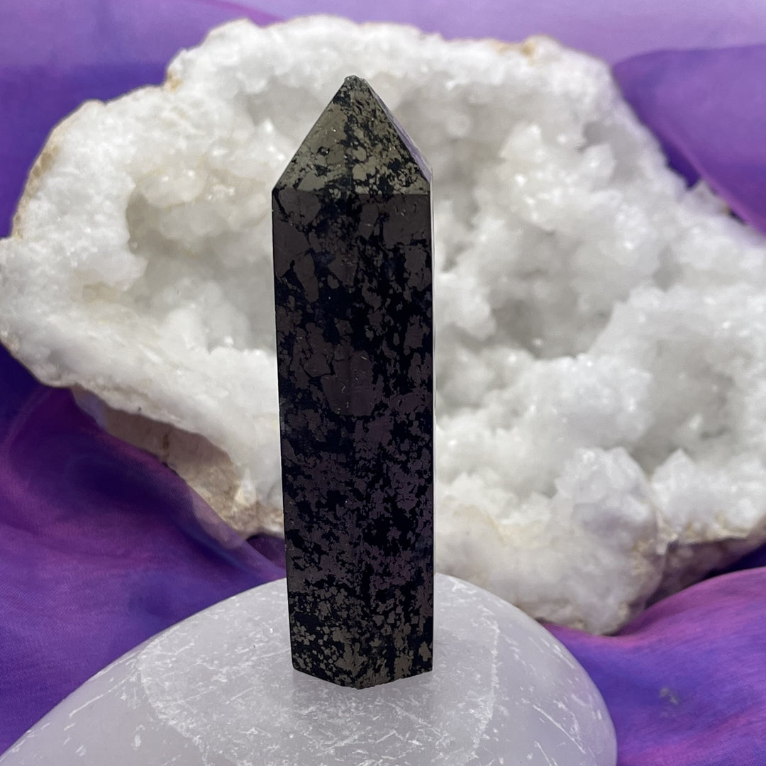 Generator Pyrite Point 9.0 cm