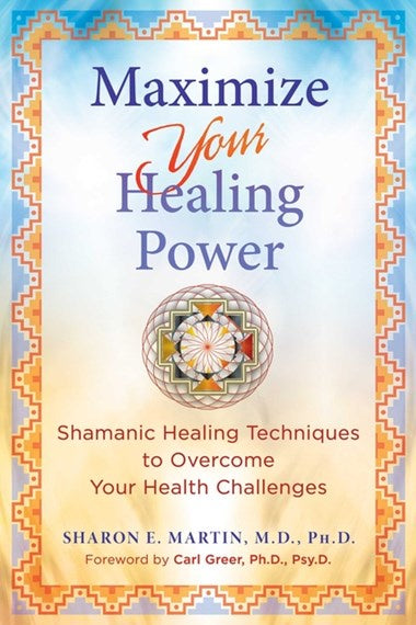 Maximize Your Healing Power