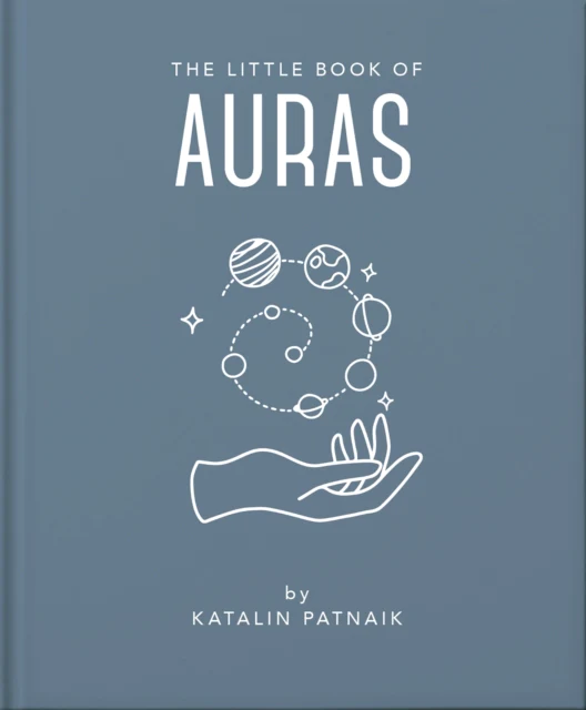 Little Book of Auras