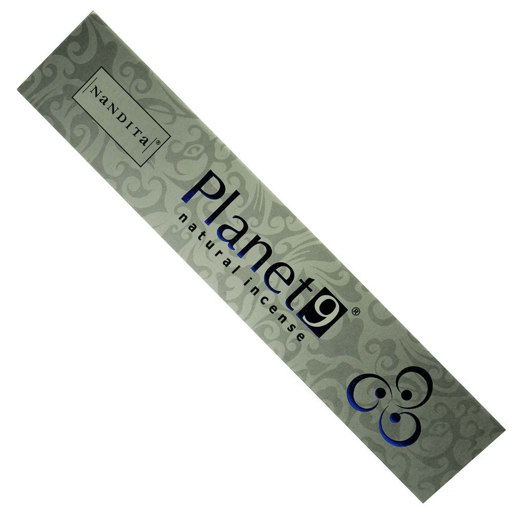 Nandita Incense 15G Planet 9 | Carpe Diem With Remi