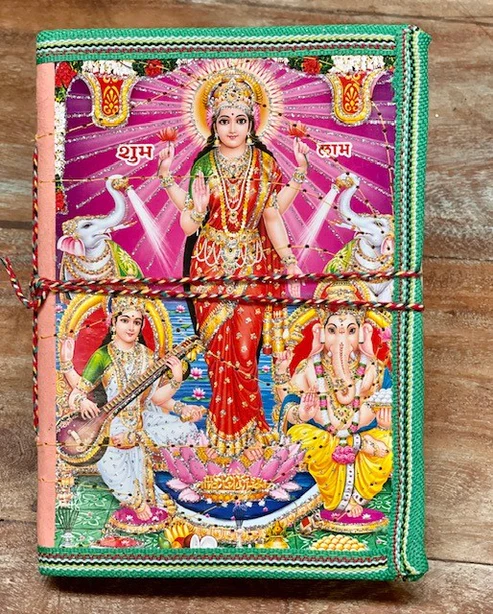 Journal Laxmi Paper Small