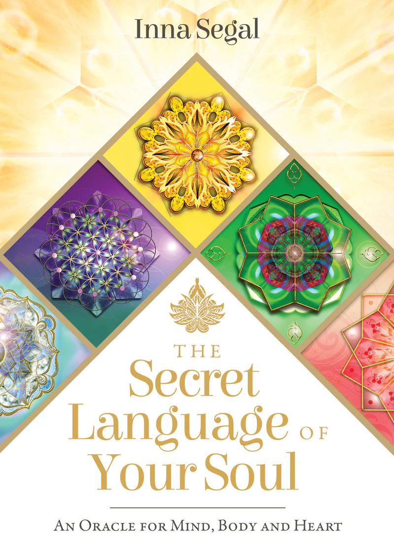 Secret Language of Your Soul Journal