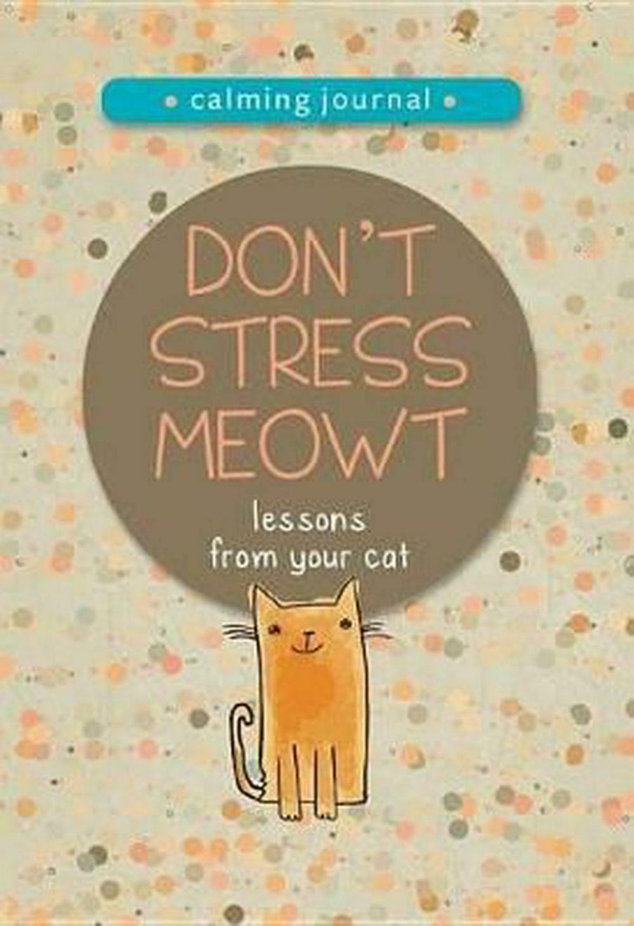 Don't Stress Meowt Lessons From Your Cat | Carpe Diem With Remi