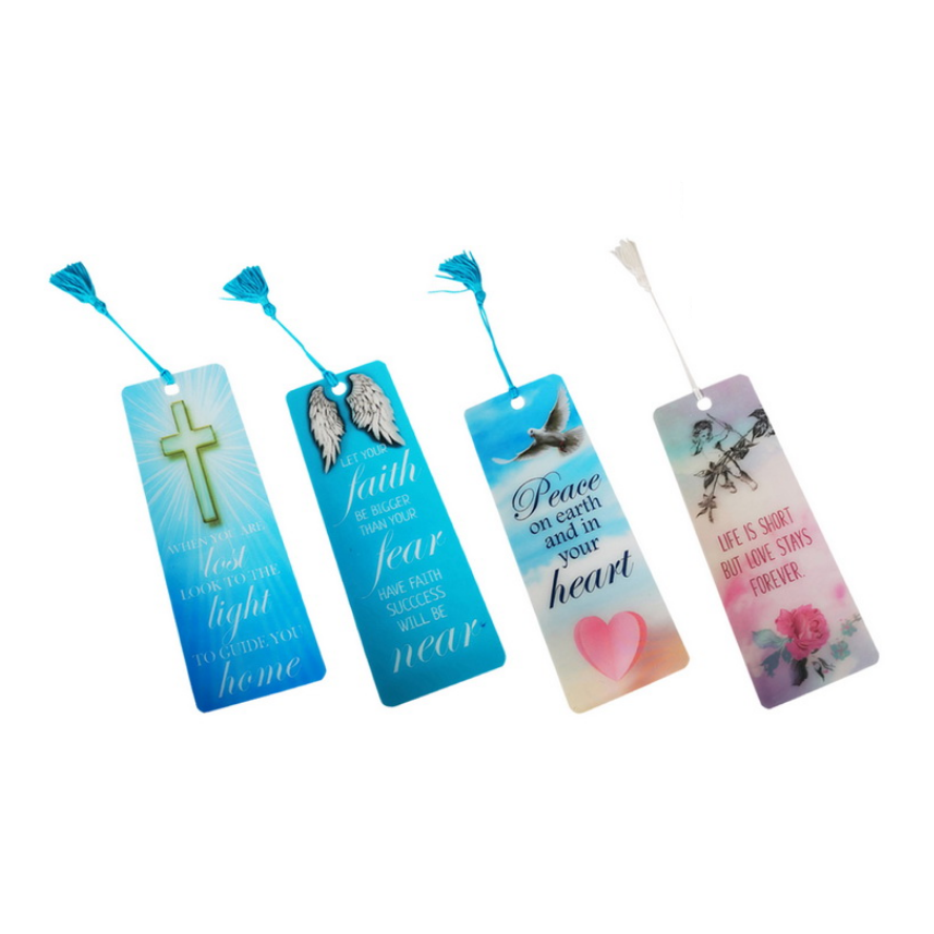 Bookmark Religious Variants | Carpe Diem With Remi