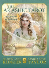 Akashic Tarot Deck | Carpe Diem with Remi