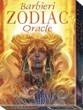 Barbieri Zodiac Oracle - Carpe Diem With Remi